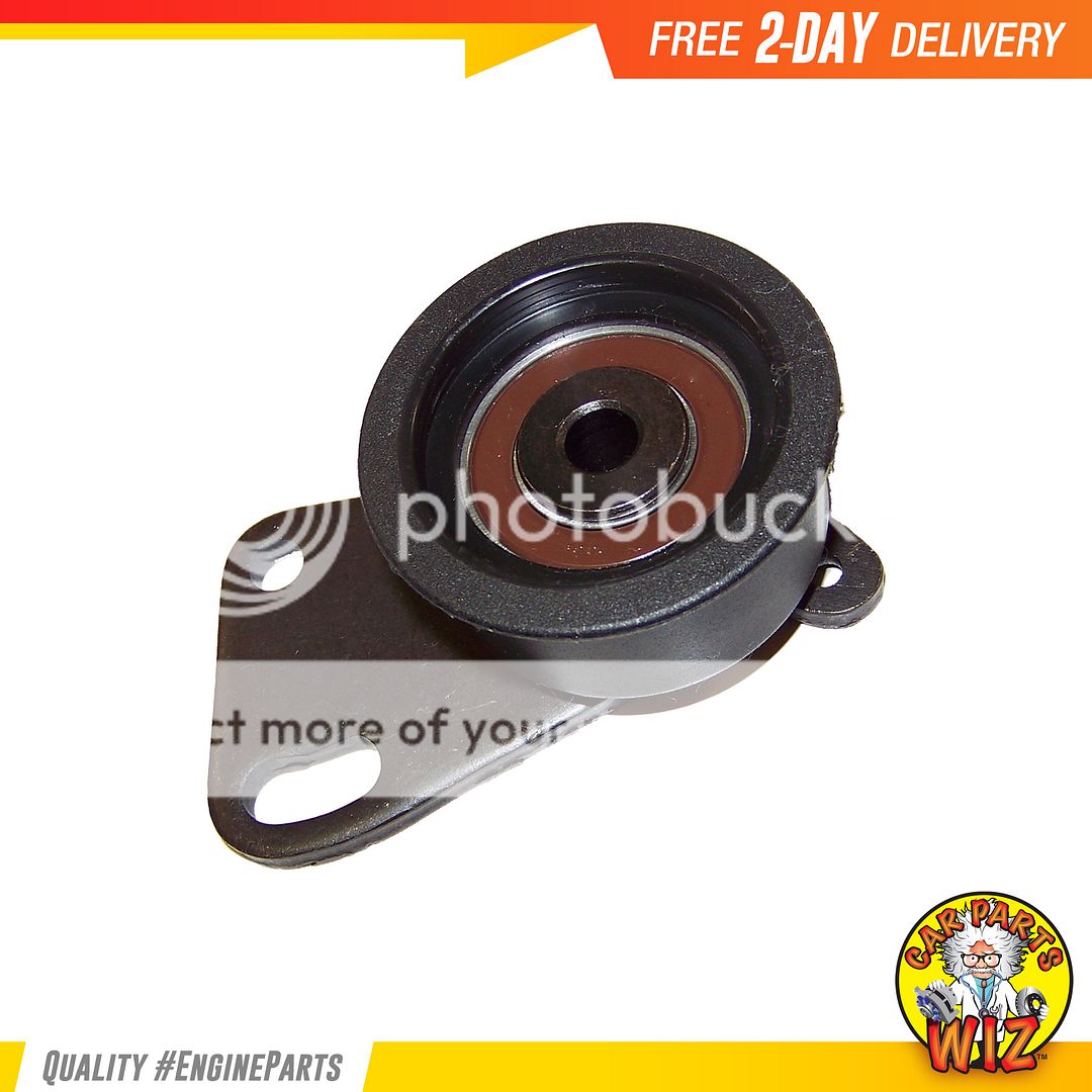 Timing Belt Tensioner Left Tensioner Fits 8594 Subaru DL GL 1.8L H4